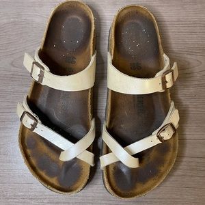 Birkenstock Sandals